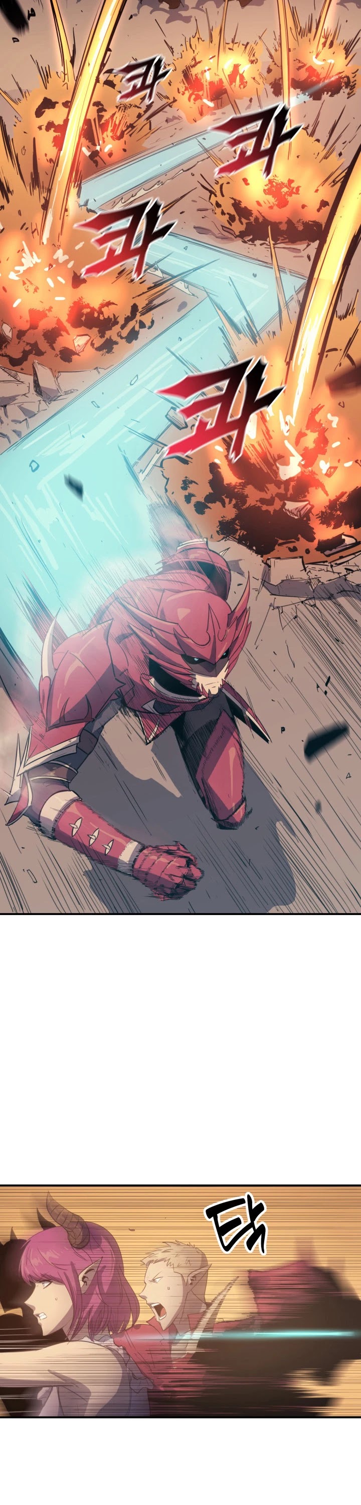 Max Level Returner Chapter 9 page 28 - Chapter 9