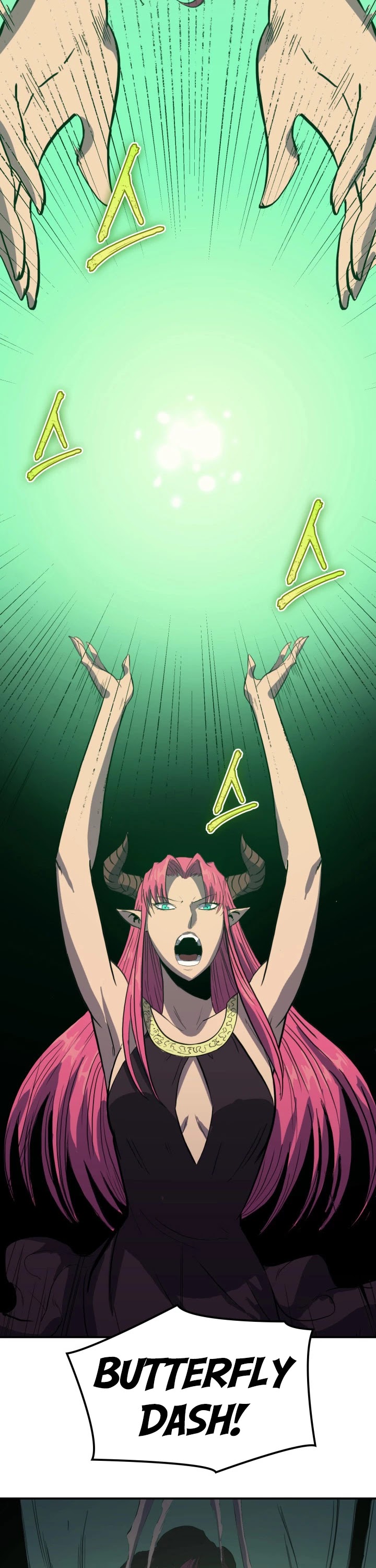 Max Level Returner Chapter 9 page 31 - Chapter 9