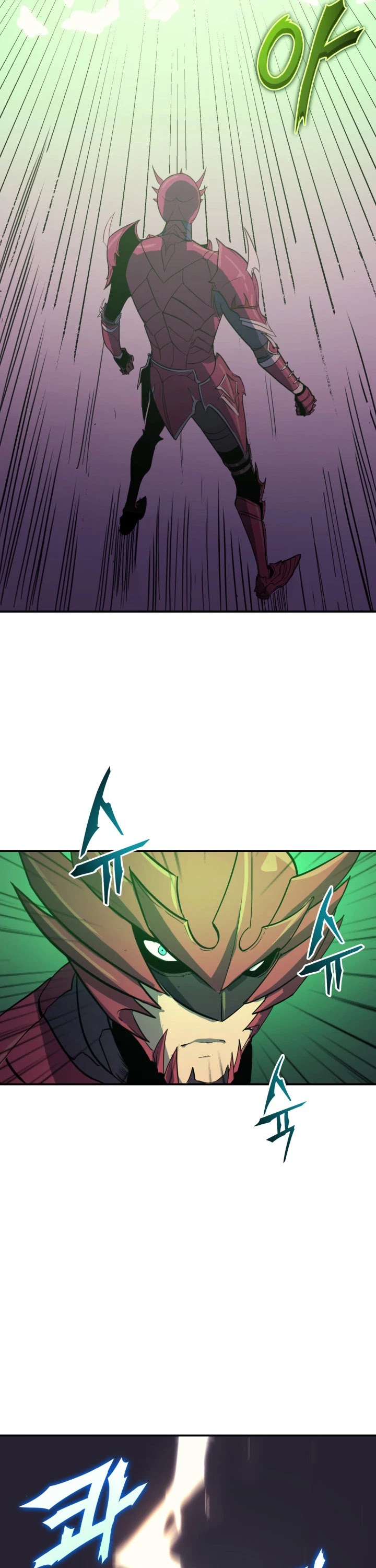 Max Level Returner Chapter 9 page 33 - Chapter 9