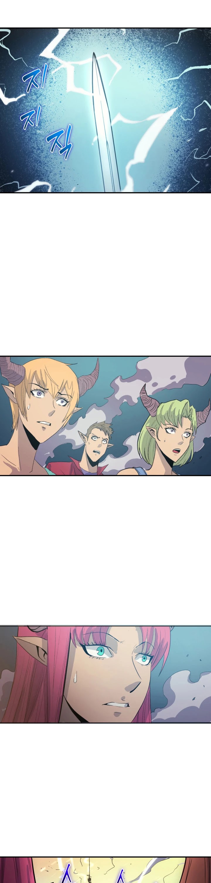 Max Level Returner Chapter 9 page 35 - Chapter 9
