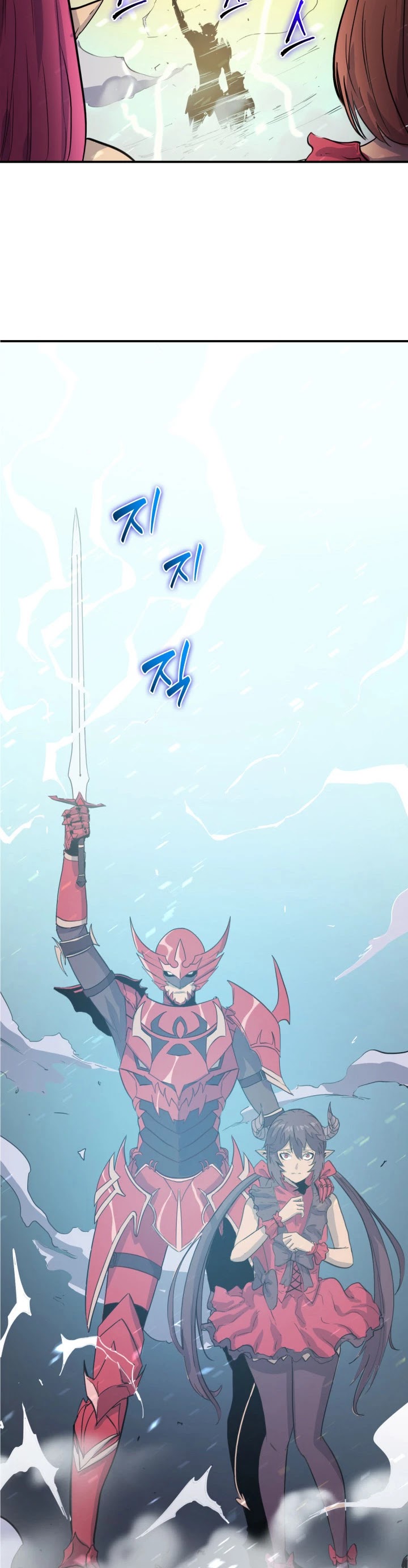 Max Level Returner Chapter 9 page 36 - Chapter 9