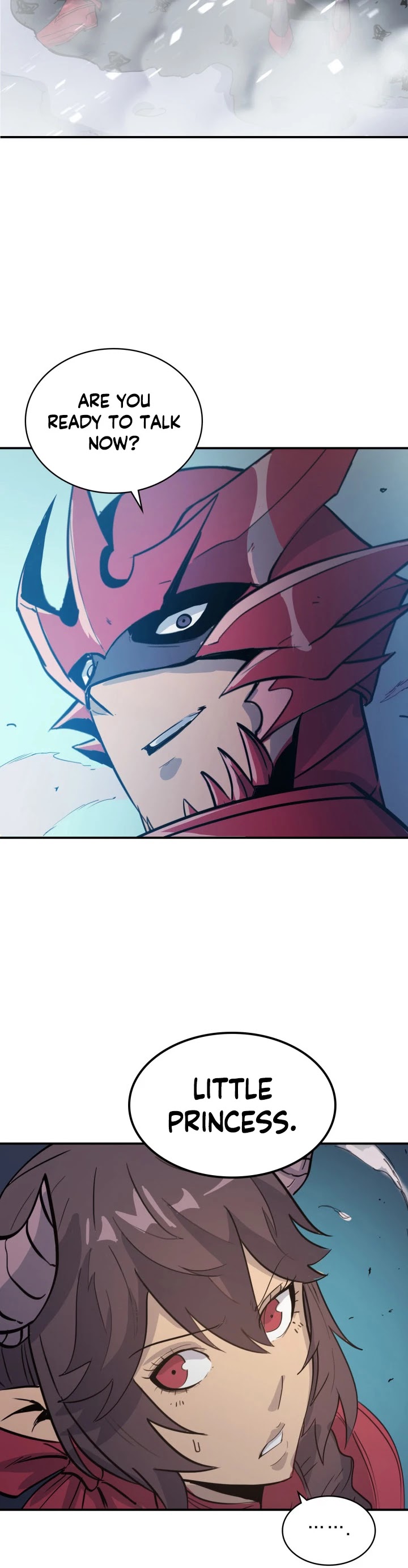Max Level Returner Chapter 9 page 37 - Chapter 9