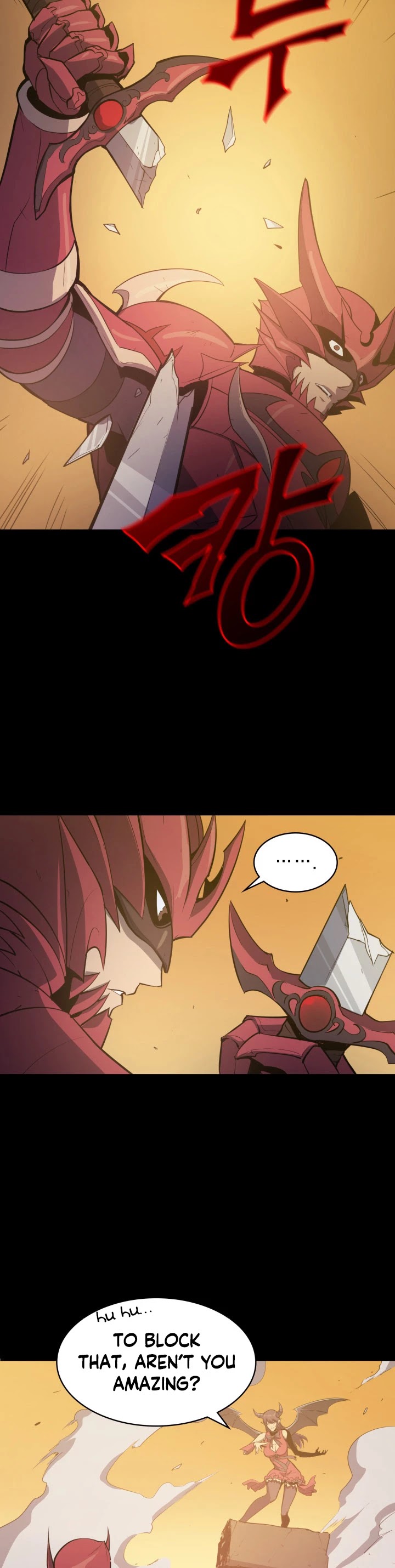 Max Level Returner Chapter 9 page 7 - Chapter 9
