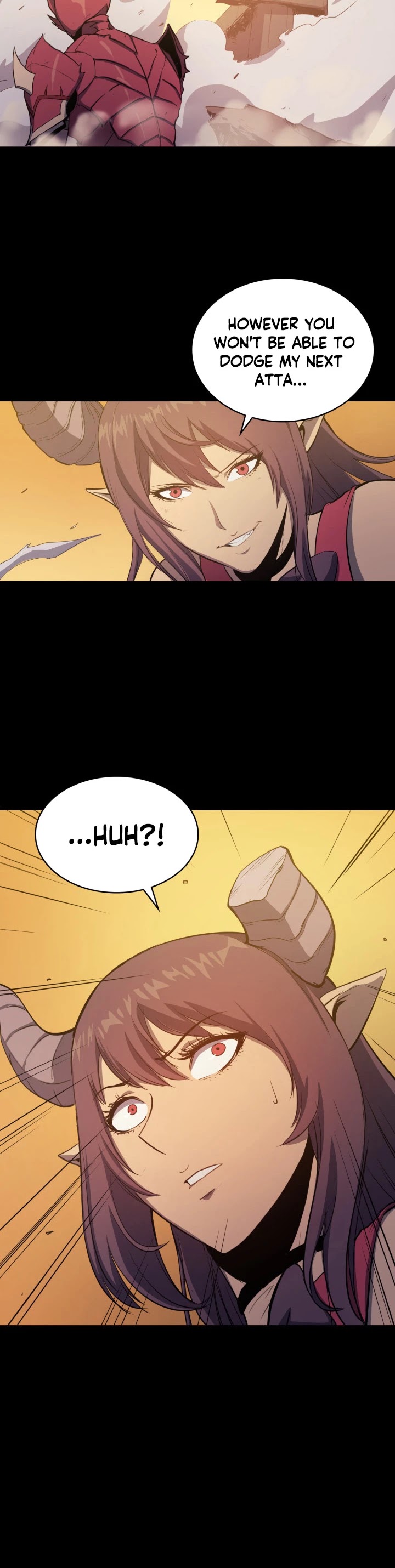 Max Level Returner Chapter 9 page 8 - Chapter 9