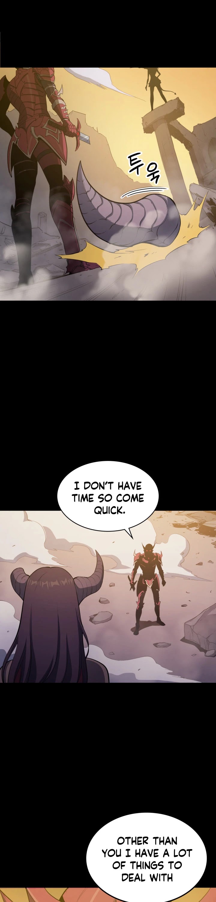 Max Level Returner Chapter 9 page 9 - Chapter 9