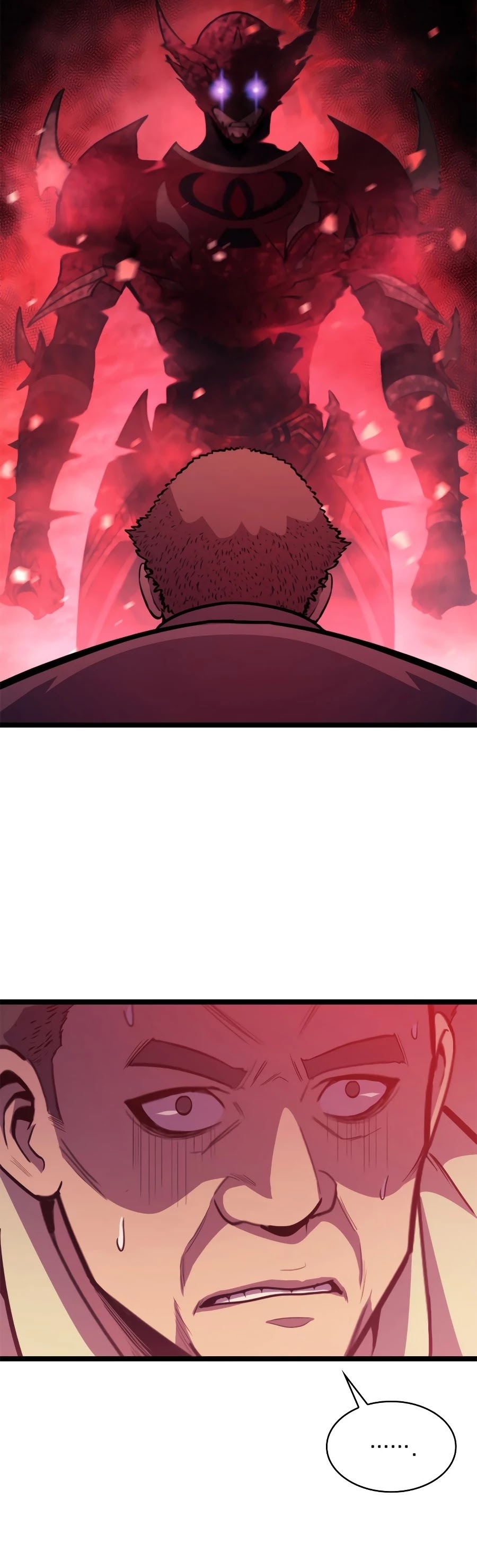 Max Level Returner Chapter 90 page 11 - Chapter 90