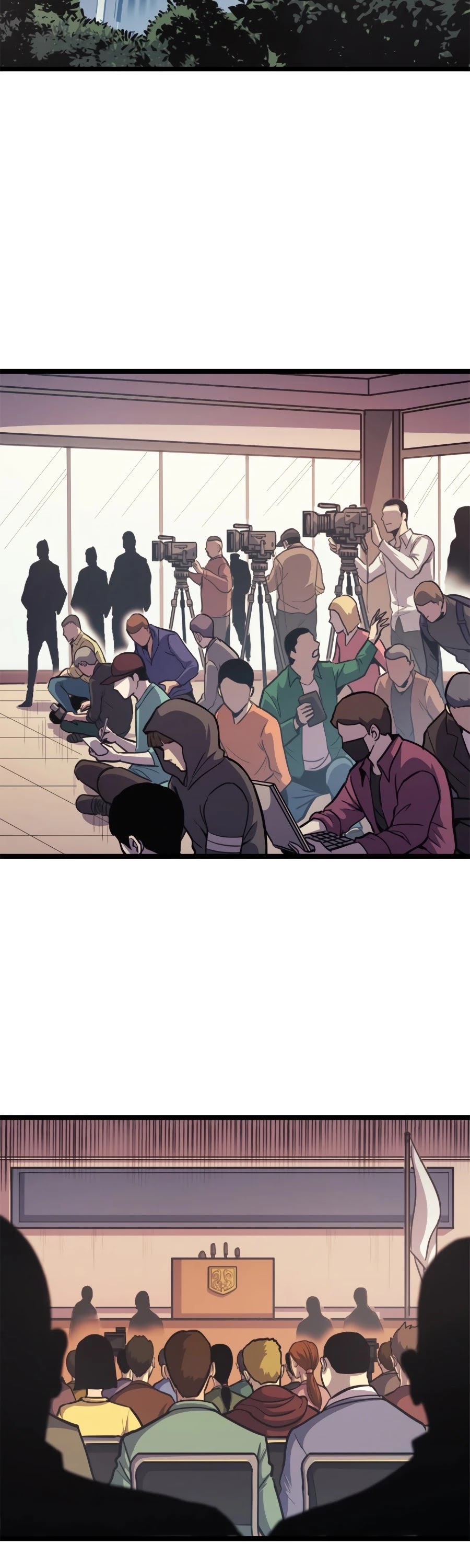 Max Level Returner Chapter 90 page 13 - Chapter 90