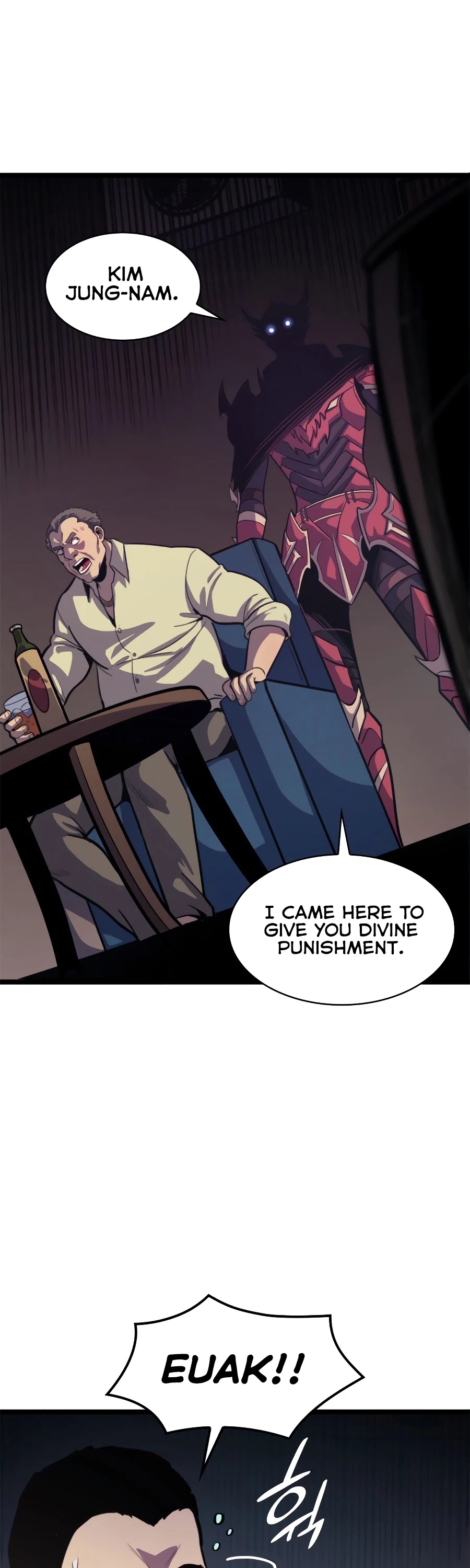 Max Level Returner Chapter 90 page 2 - Chapter 90