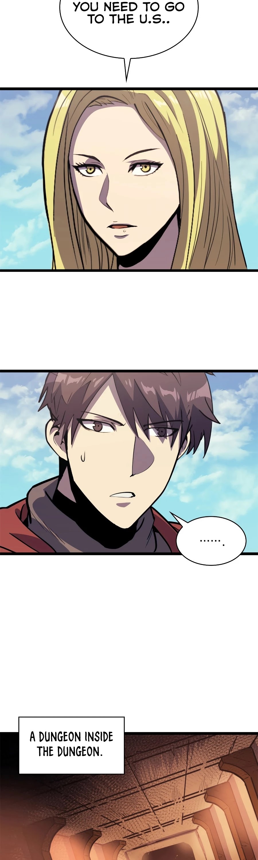 Max Level Returner Chapter 90 page 23 - Chapter 90