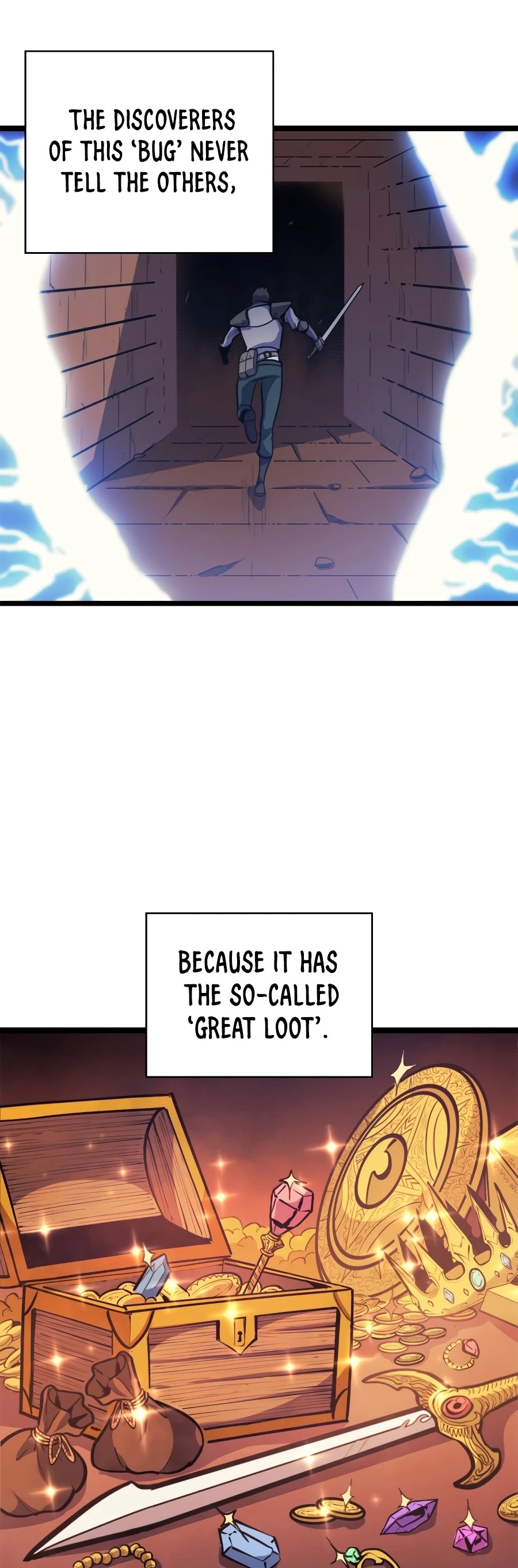 Max Level Returner Chapter 90 page 25 - Chapter 90