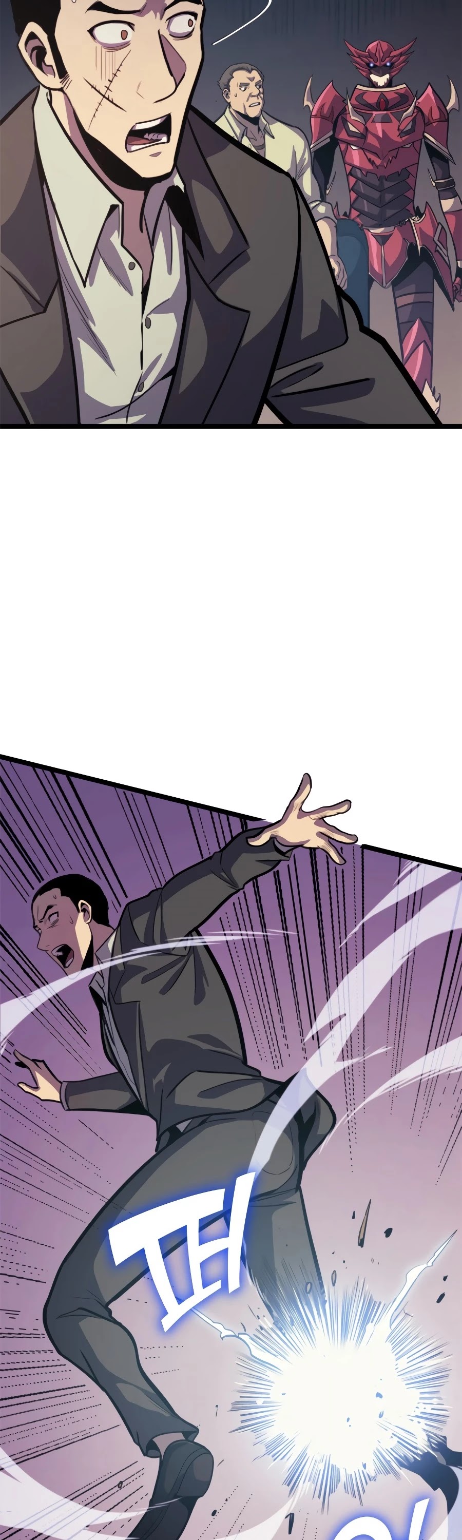 Max Level Returner Chapter 90 page 3 - Chapter 90