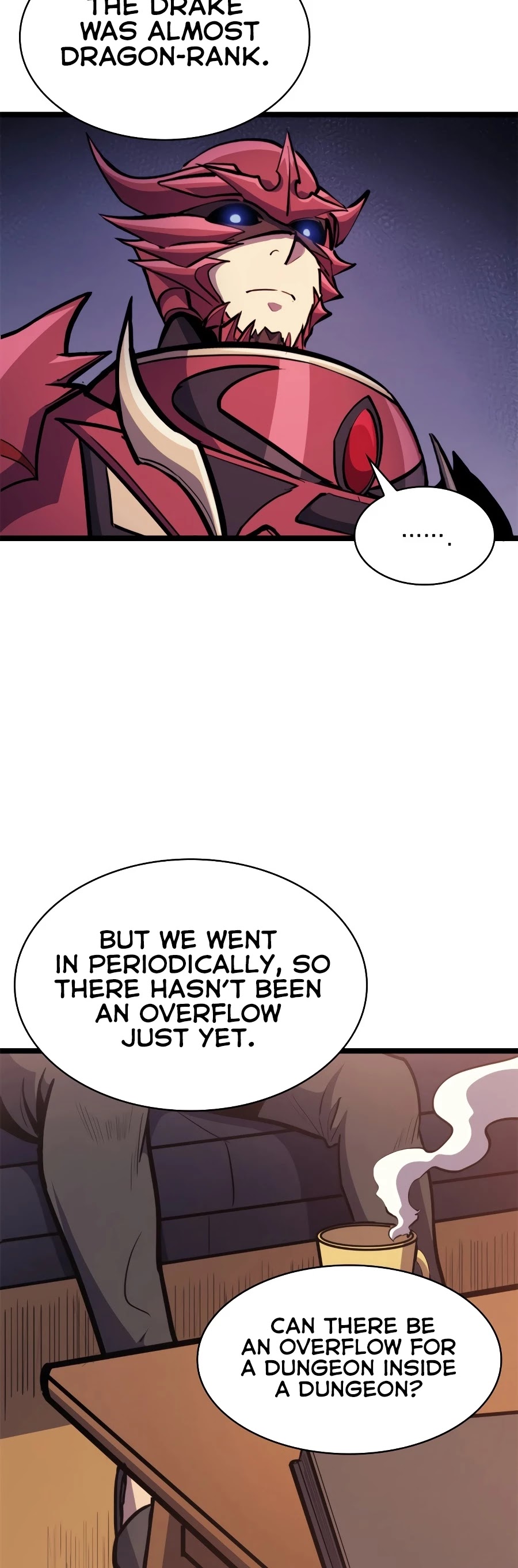 Max Level Returner Chapter 90 page 31 - Chapter 90