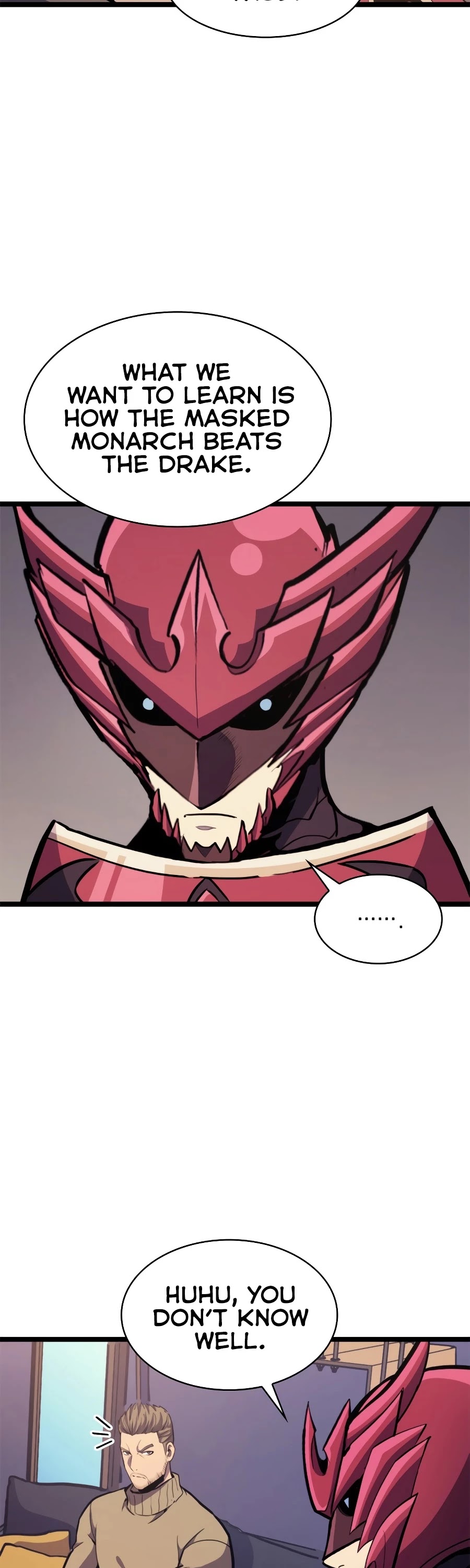 Max Level Returner Chapter 90 page 37 - Chapter 90