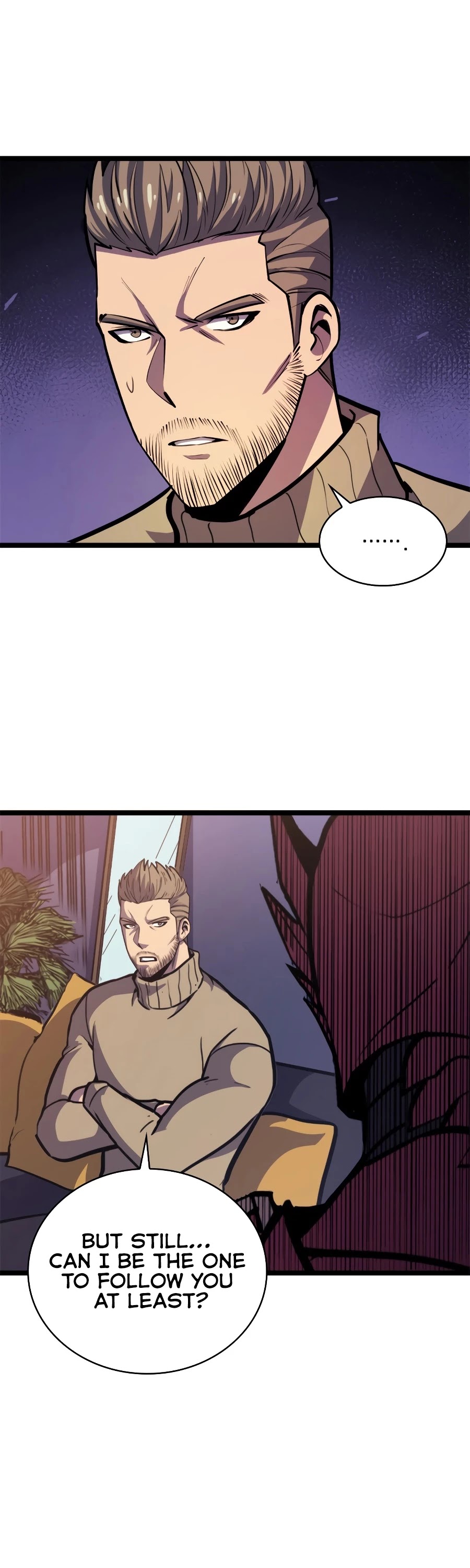 Max Level Returner Chapter 90 page 39 - Chapter 90