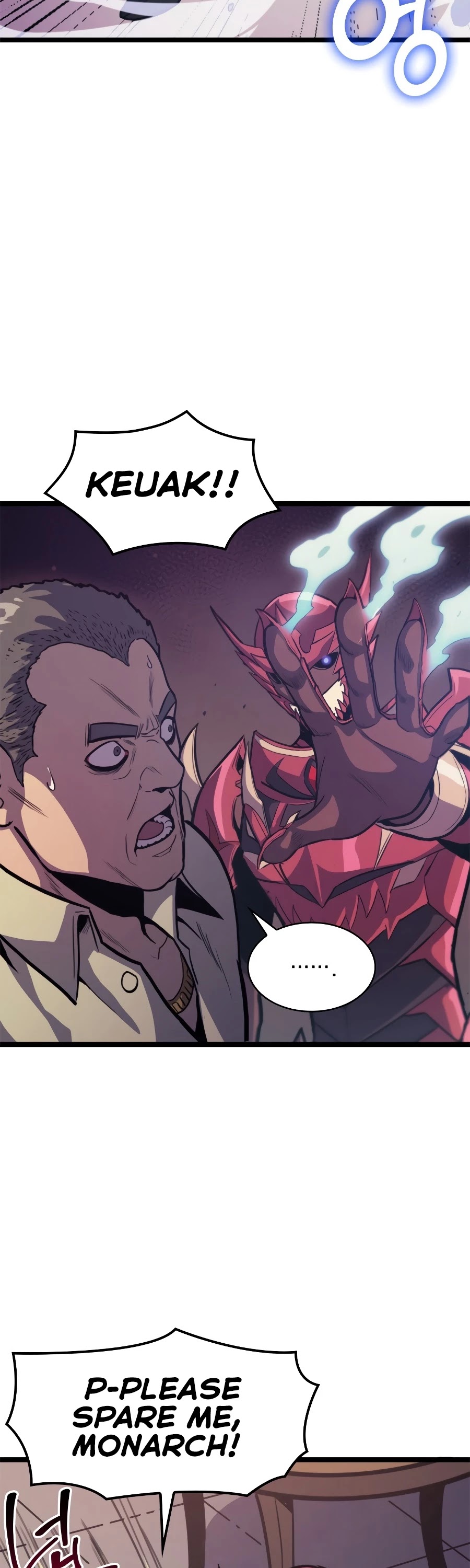 Max Level Returner Chapter 90 page 4 - Chapter 90