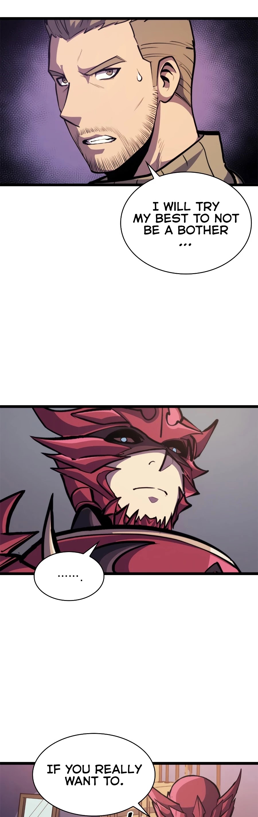 Max Level Returner Chapter 90 page 40 - Chapter 90