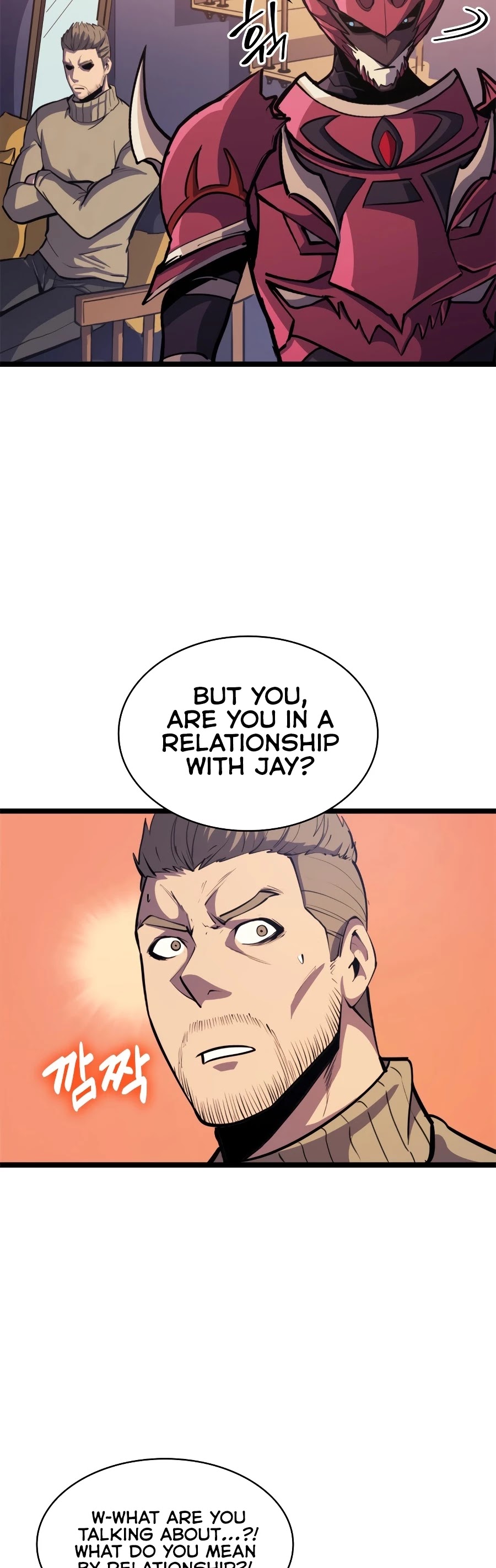 Max Level Returner Chapter 90 page 41 - Chapter 90