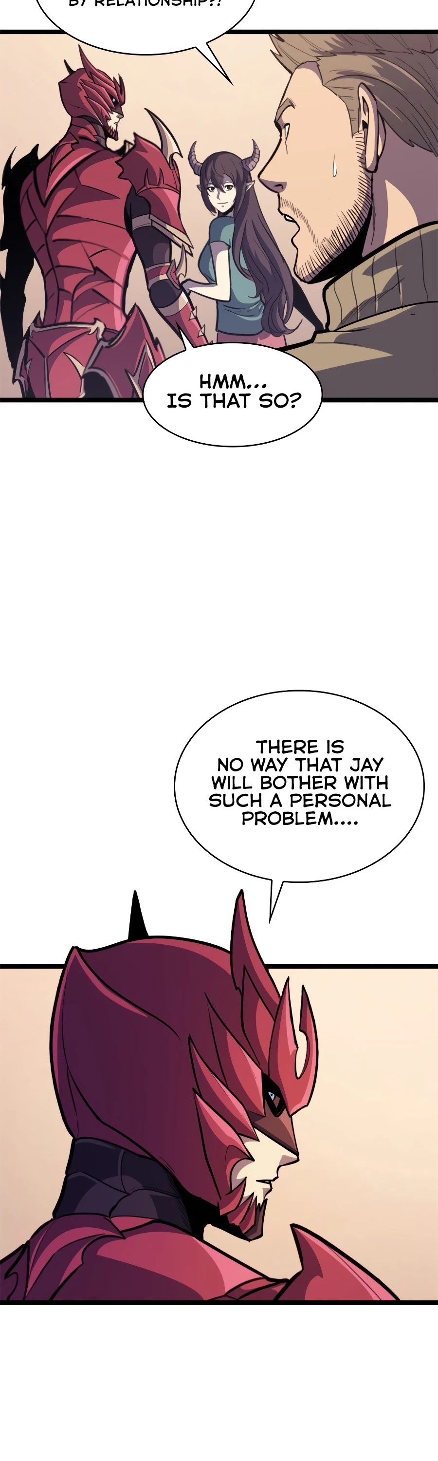 Max Level Returner Chapter 90 page 42 - Chapter 90