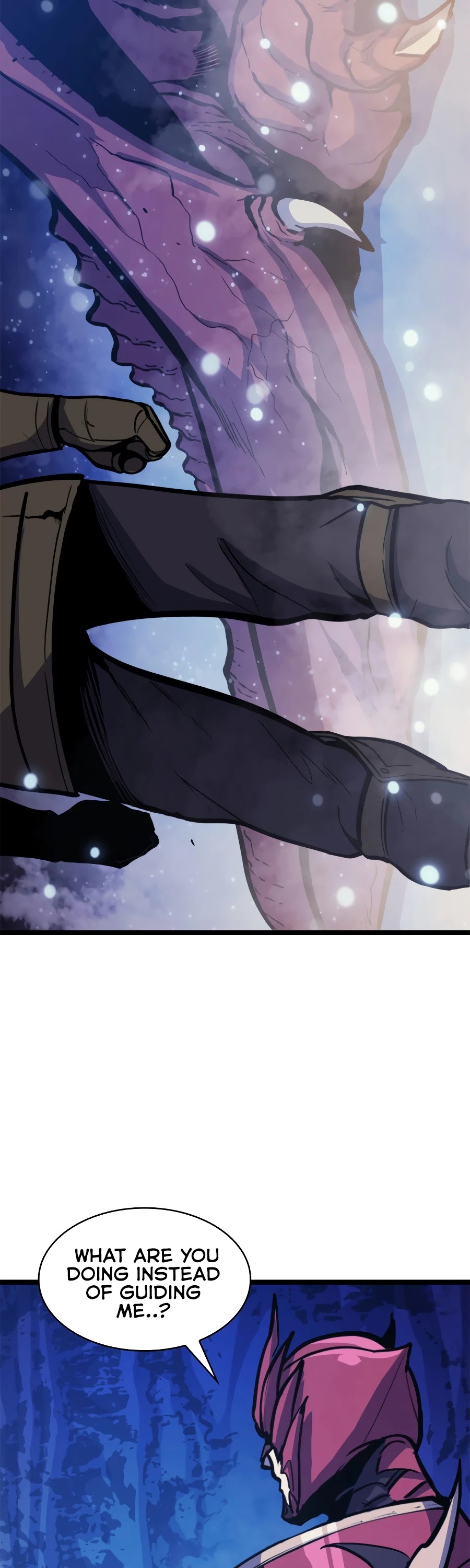 Max Level Returner Chapter 90 page 47 - Chapter 90