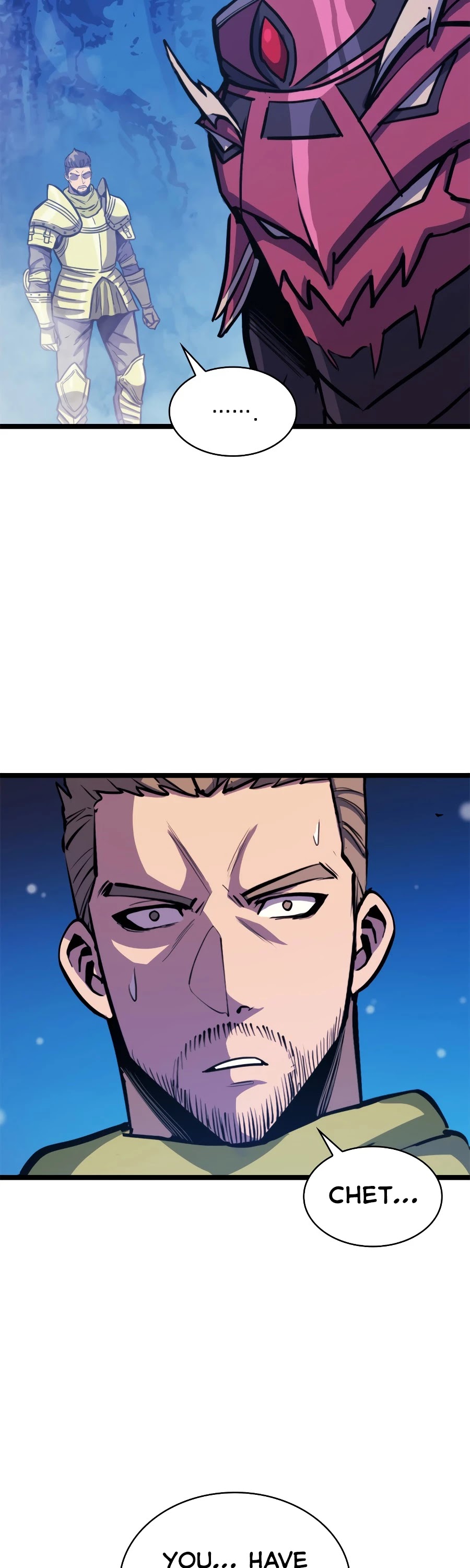 Max Level Returner Chapter 90 page 48 - Chapter 90
