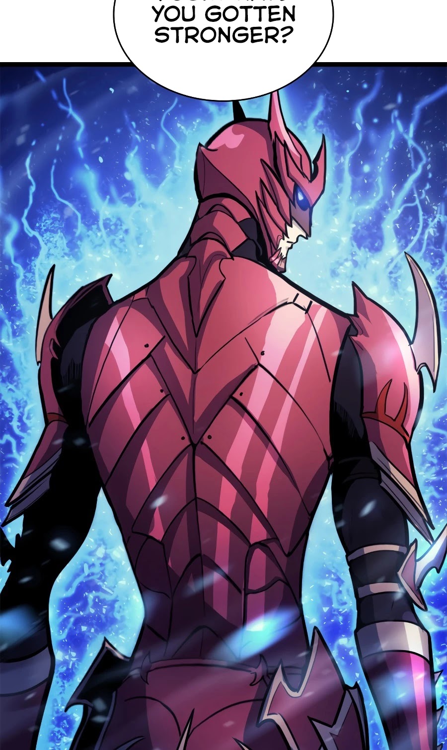 Max Level Returner Chapter 90 page 49 - Chapter 90