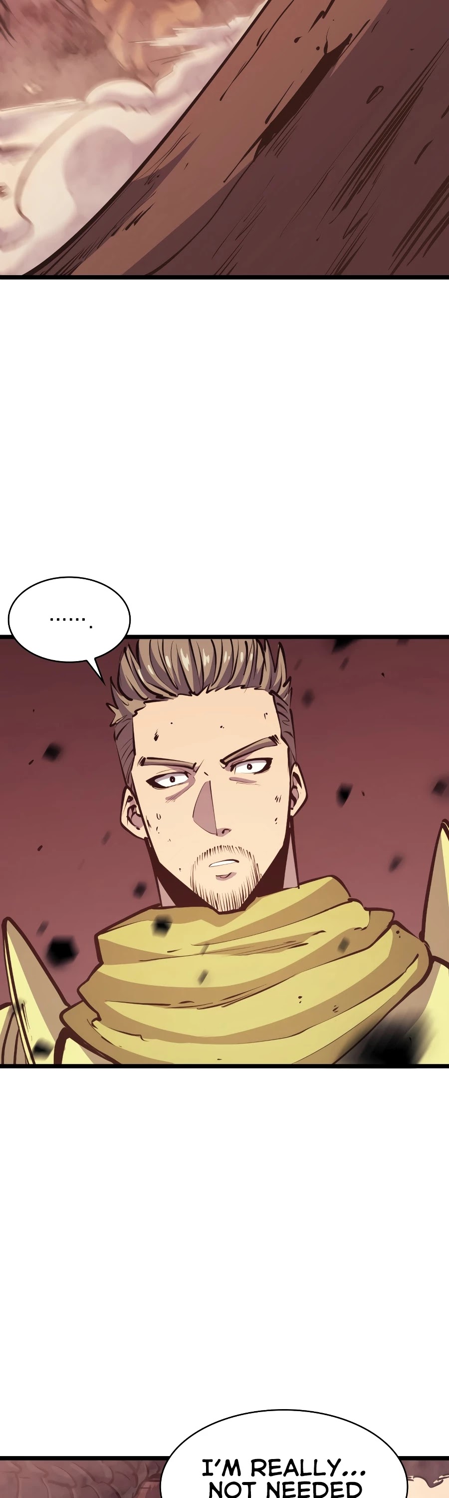 Max Level Returner Chapter 91 page 11 - Chapter 91