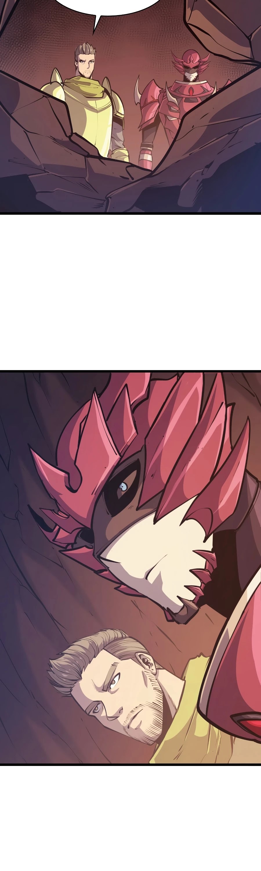 Max Level Returner Chapter 91 page 16 - Chapter 91
