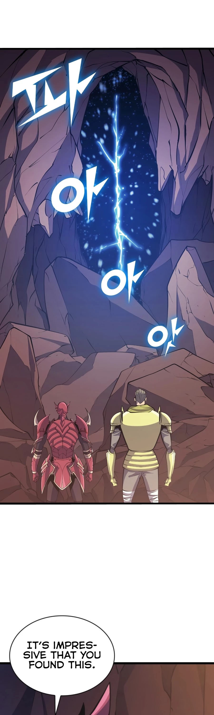 Max Level Returner Chapter 91 page 17 - Chapter 91