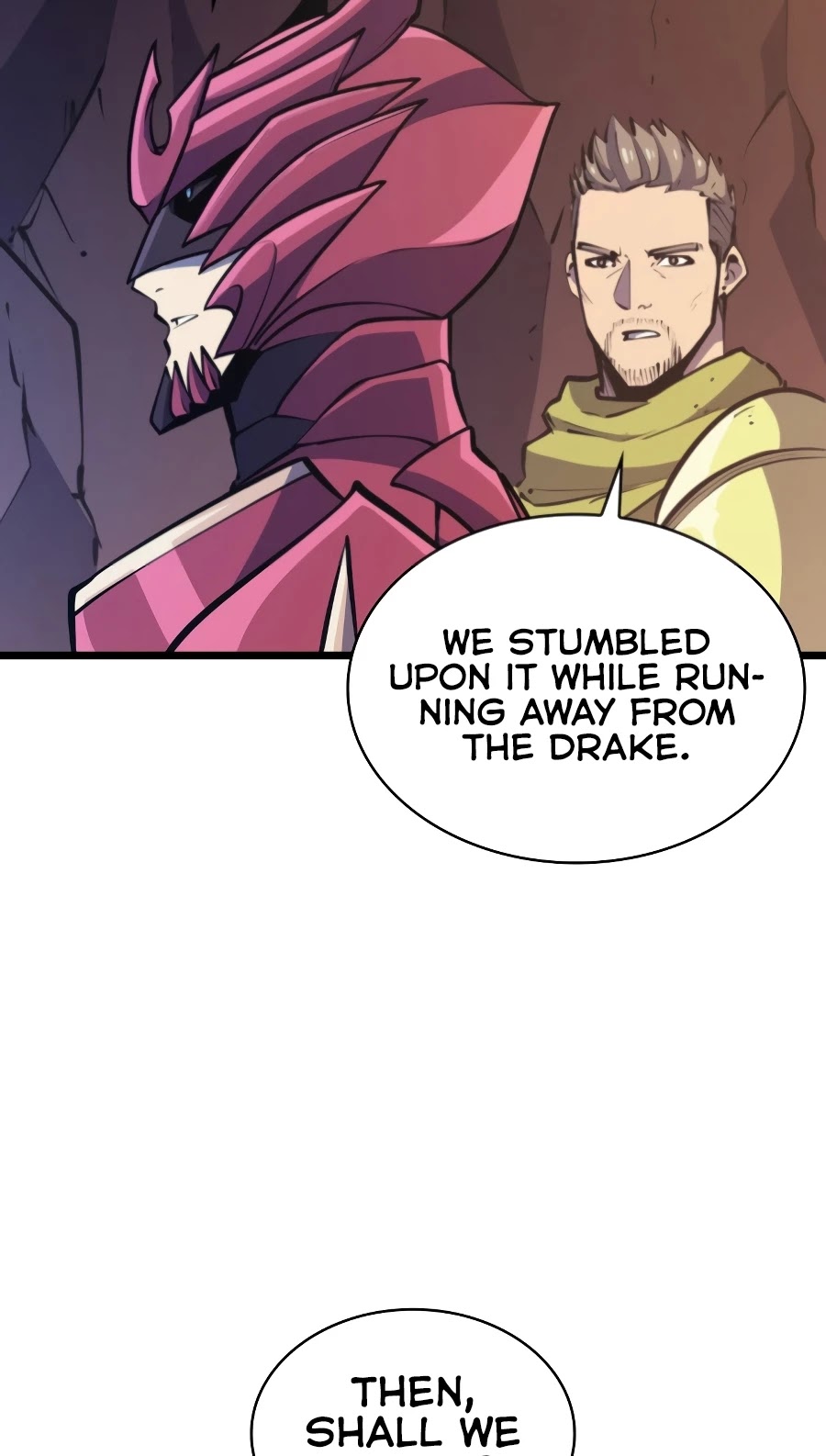 Max Level Returner Chapter 91 page 18 - Chapter 91