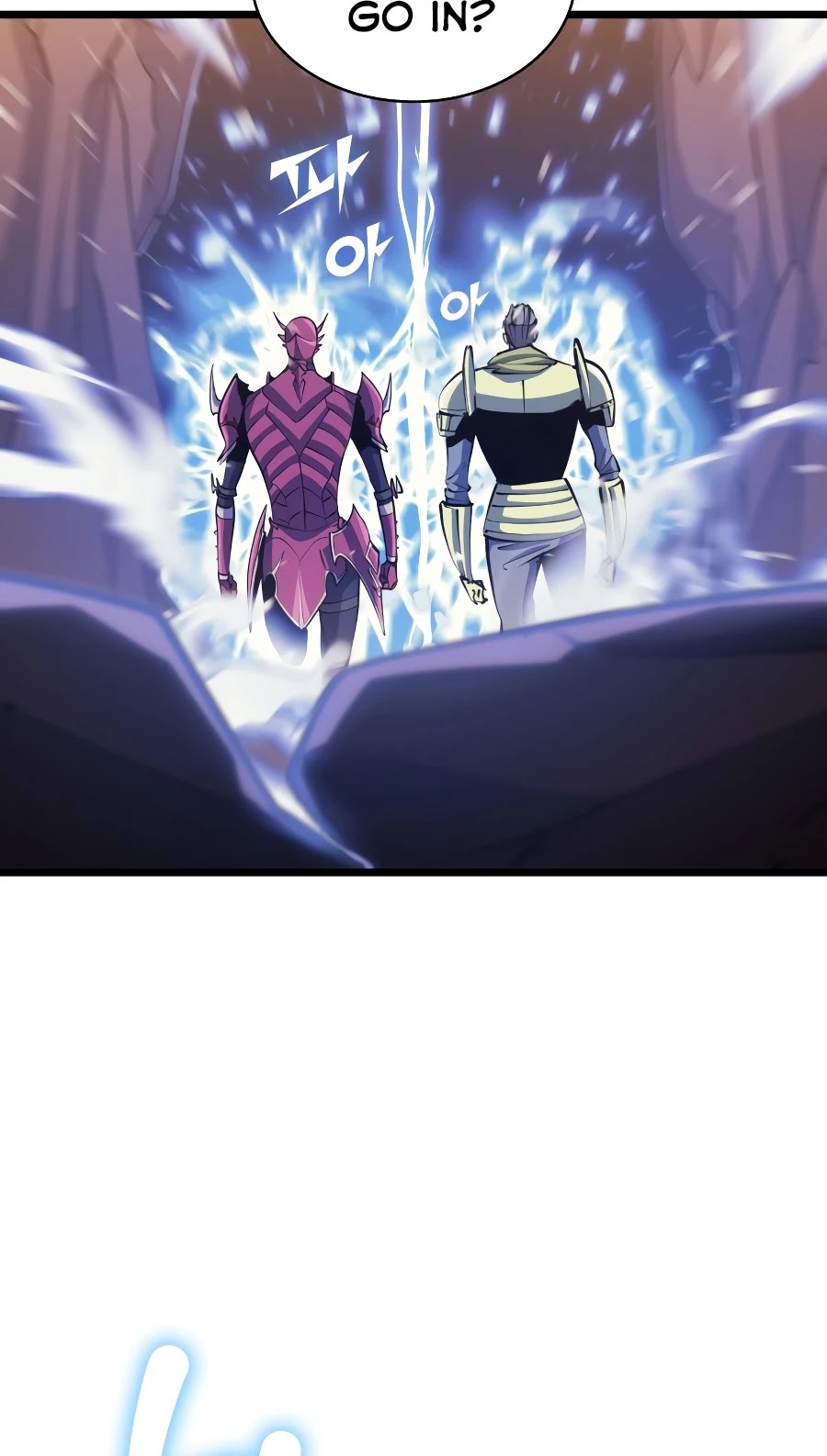 Max Level Returner Chapter 91 page 19 - Chapter 91