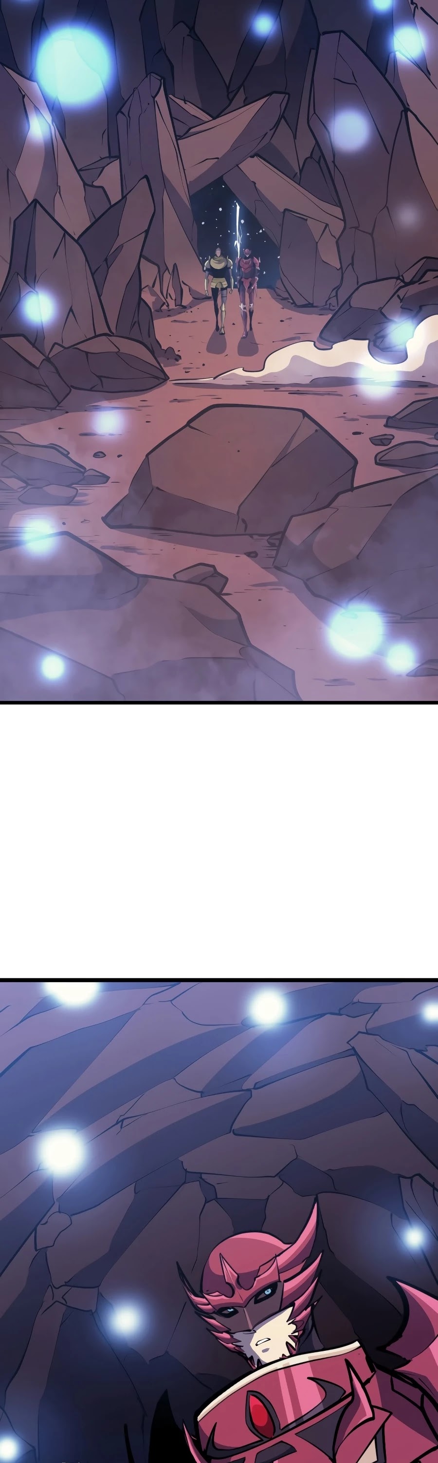 Max Level Returner Chapter 91 page 21 - Chapter 91