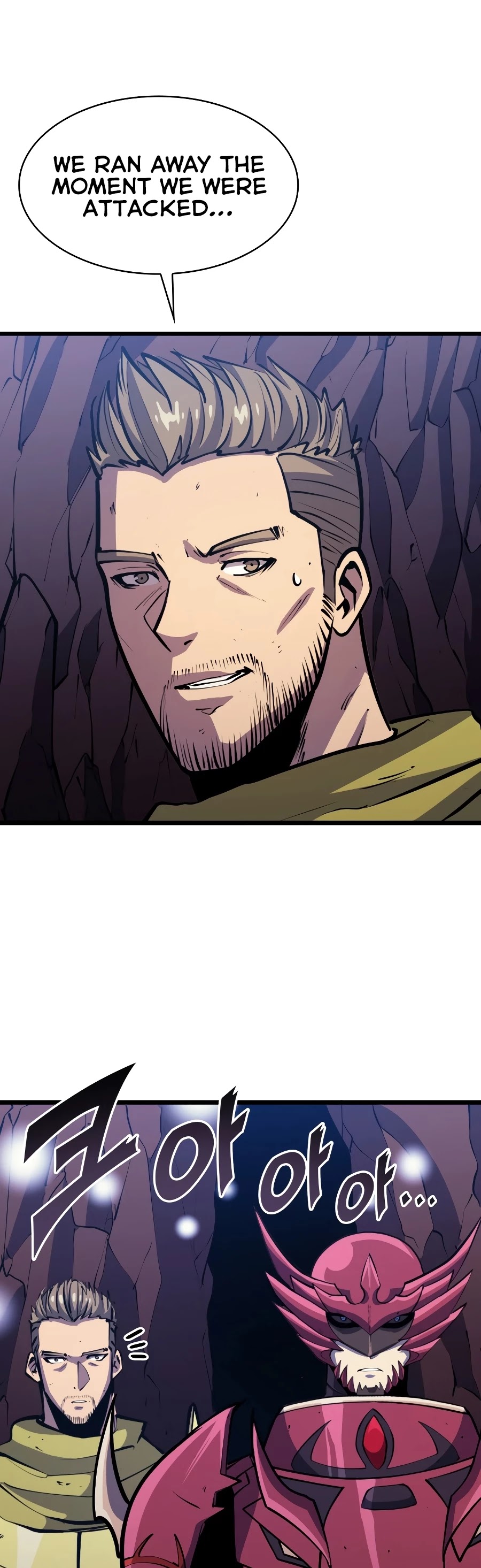 Max Level Returner Chapter 91 page 23 - Chapter 91