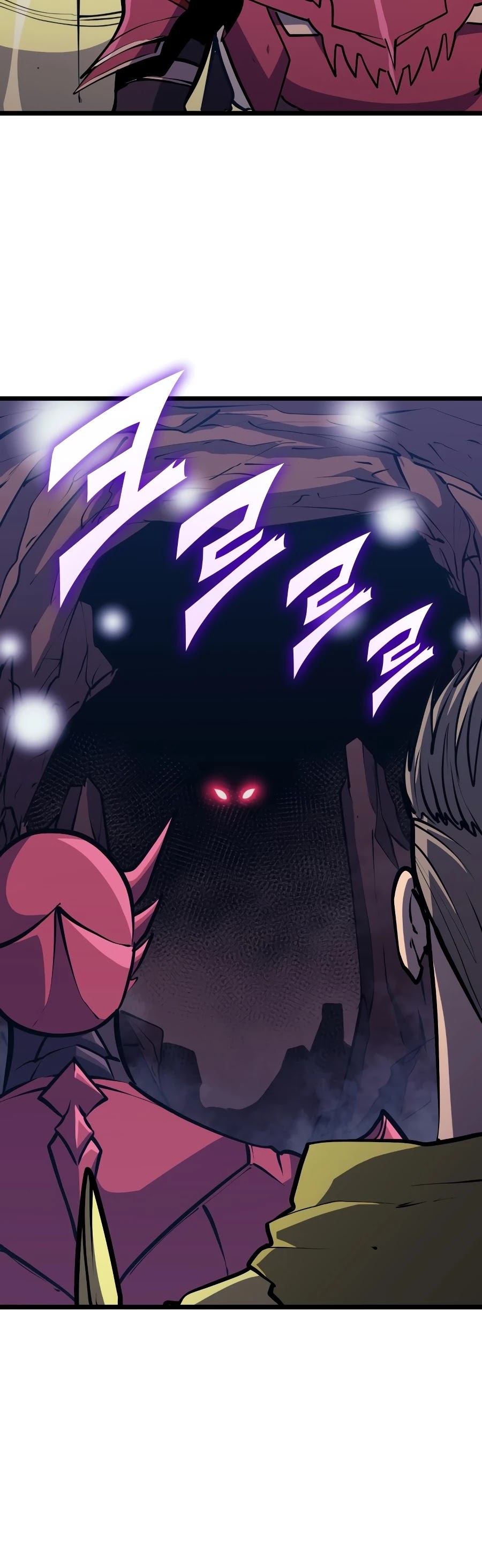 Max Level Returner Chapter 91 page 24 - Chapter 91