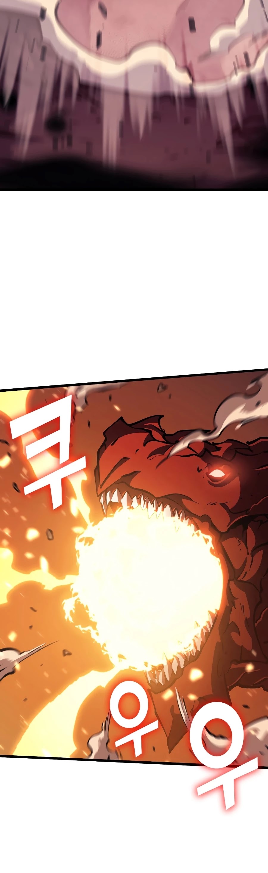 Max Level Returner Chapter 91 page 28 - Chapter 91