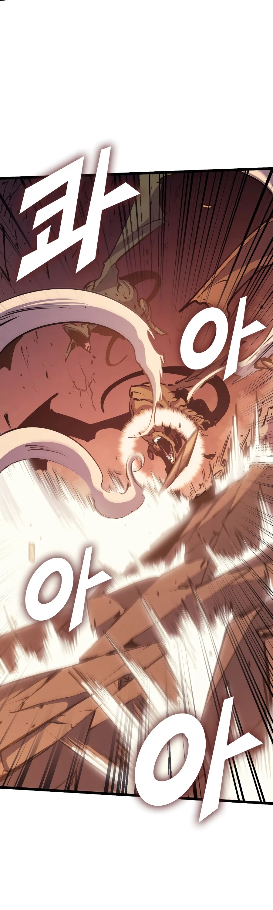 Max Level Returner Chapter 91 page 3 - Chapter 91