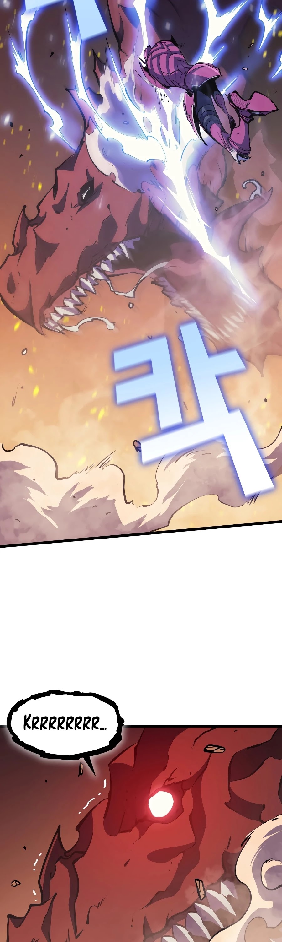 Max Level Returner Chapter 91 page 31 - Chapter 91