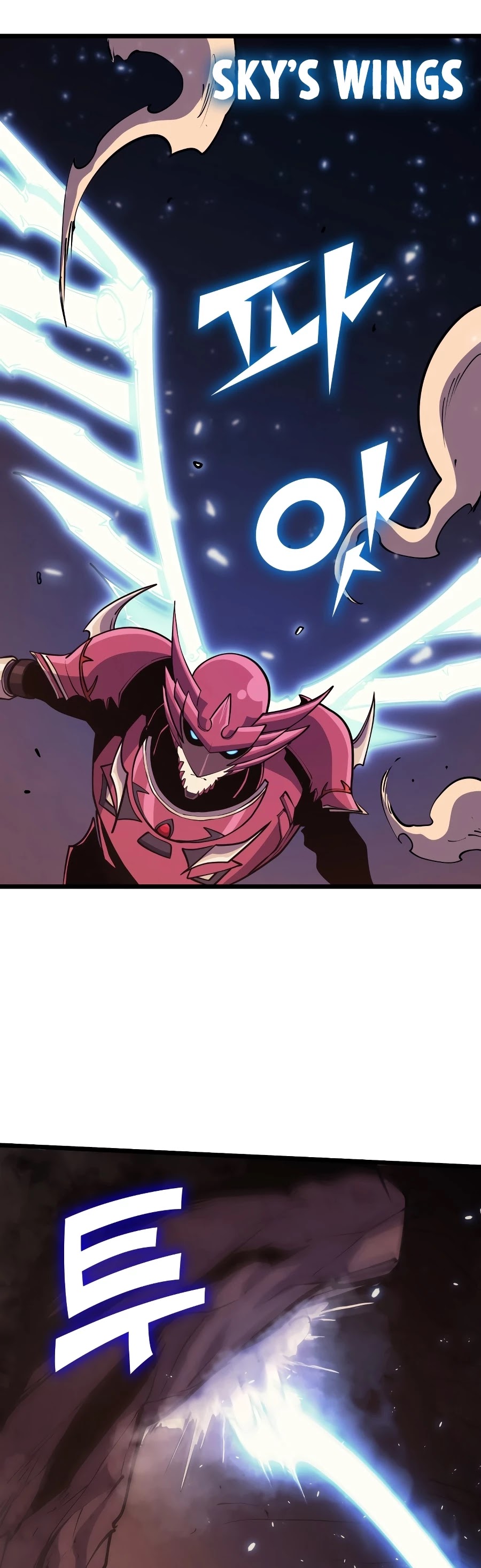 Max Level Returner Chapter 91 page 34 - Chapter 91