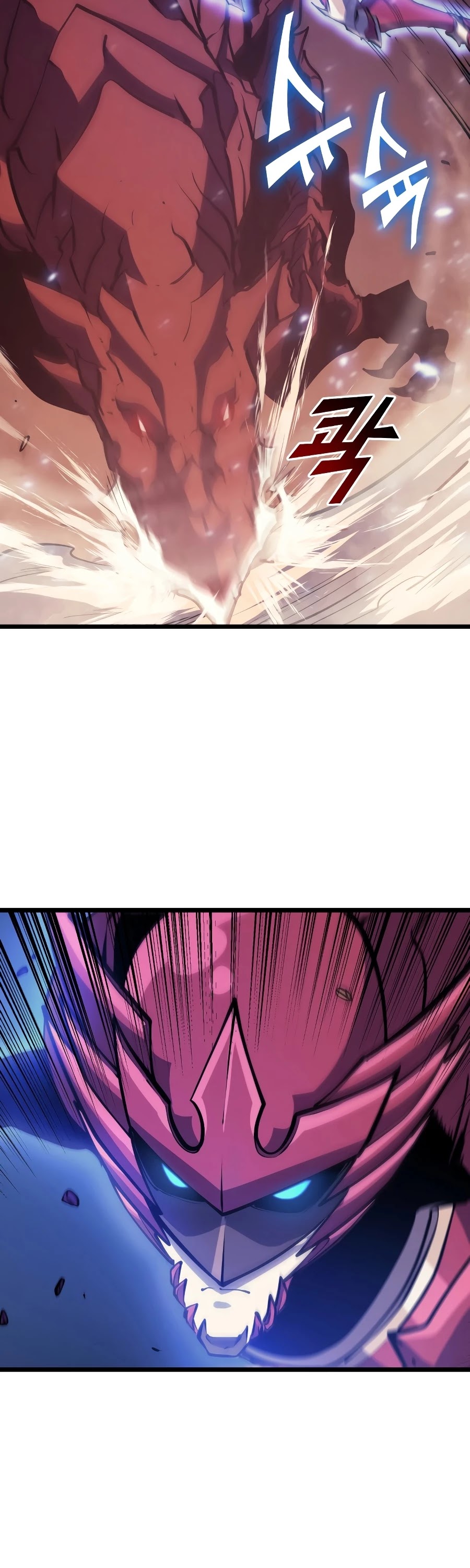 Max Level Returner Chapter 91 page 36 - Chapter 91