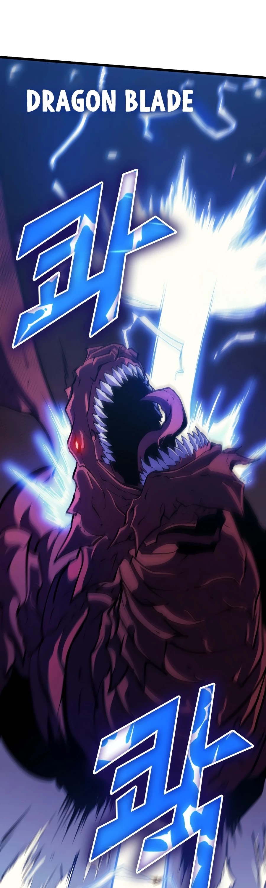 Max Level Returner Chapter 91 page 37 - Chapter 91