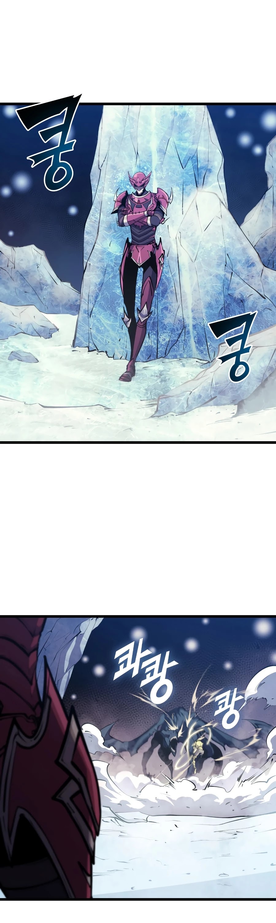 Max Level Returner Chapter 91 page 45 - Chapter 91