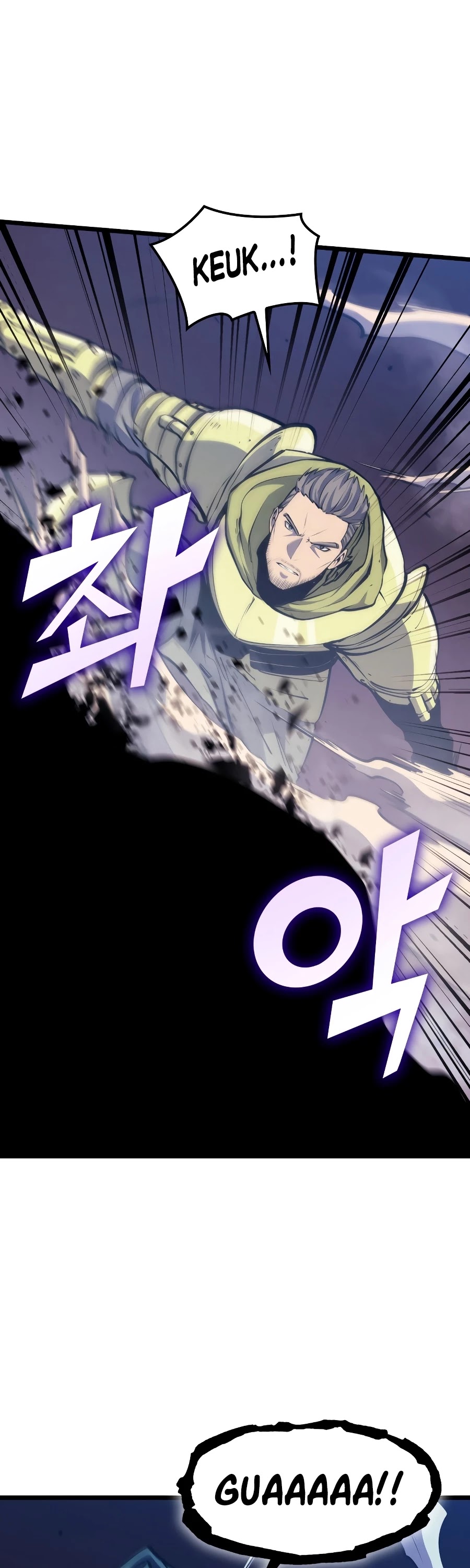 Max Level Returner Chapter 91 page 46 - Chapter 91
