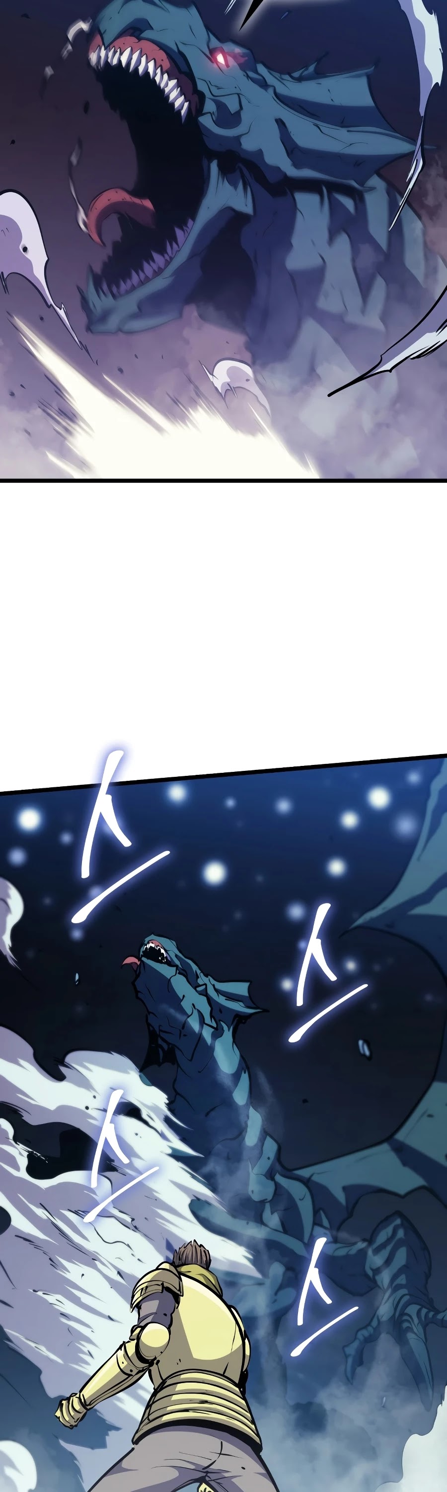 Max Level Returner Chapter 91 page 47 - Chapter 91