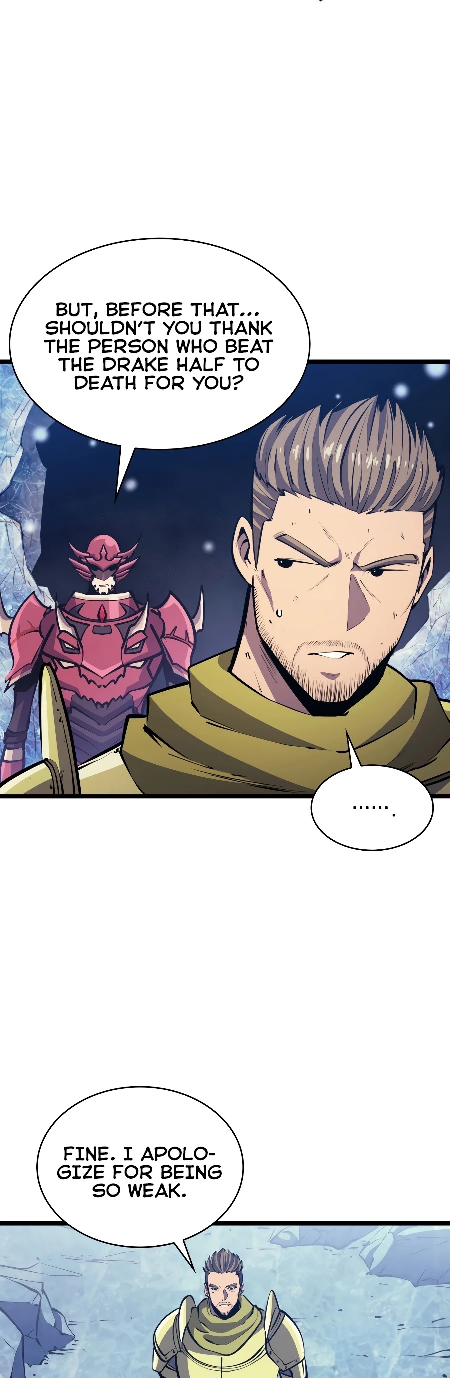 Max Level Returner Chapter 91 page 49 - Chapter 91