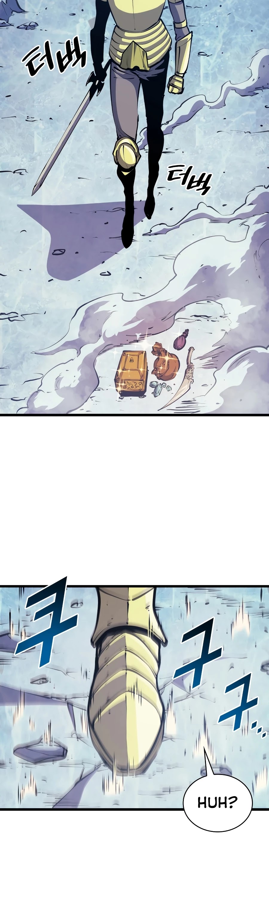 Max Level Returner Chapter 91 page 50 - Chapter 91