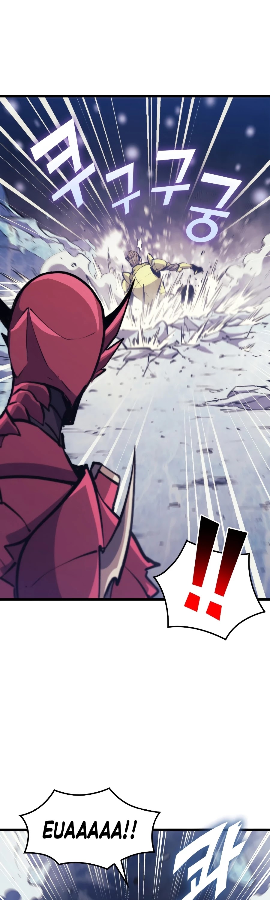 Max Level Returner Chapter 91 page 51 - Chapter 91