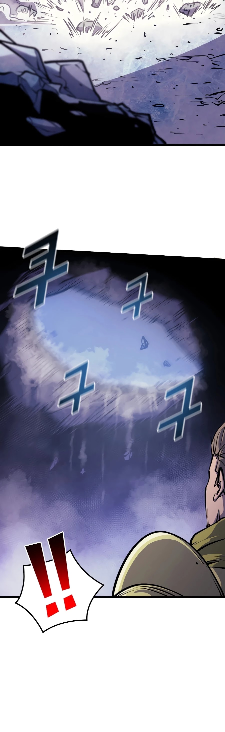 Max Level Returner Chapter 91 page 53 - Chapter 91