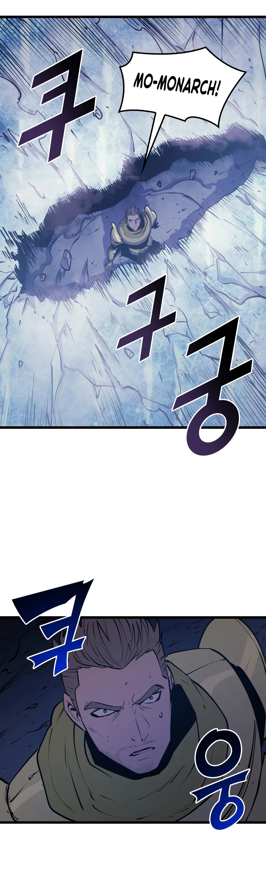 Max Level Returner Chapter 91 page 54 - Chapter 91
