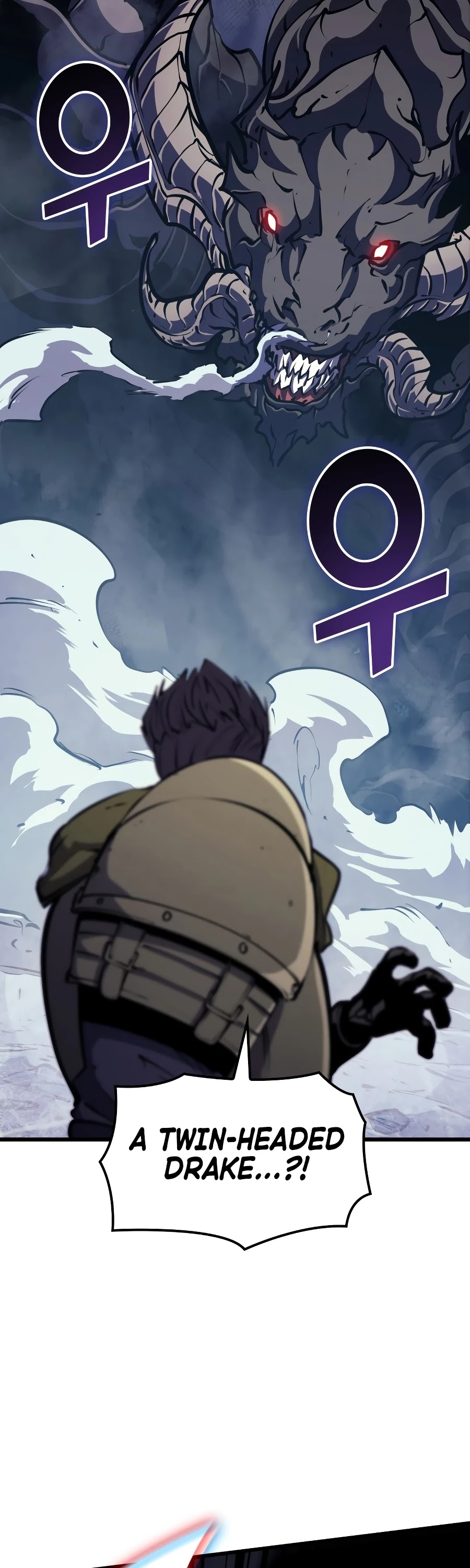 Max Level Returner Chapter 91 page 58 - Chapter 91