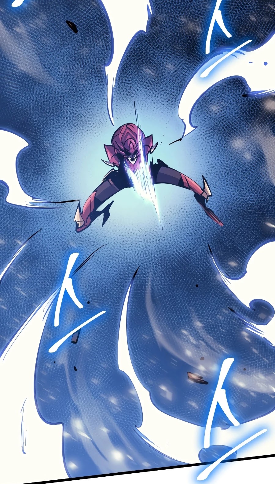 Max Level Returner Chapter 91 page 6 - Chapter 91