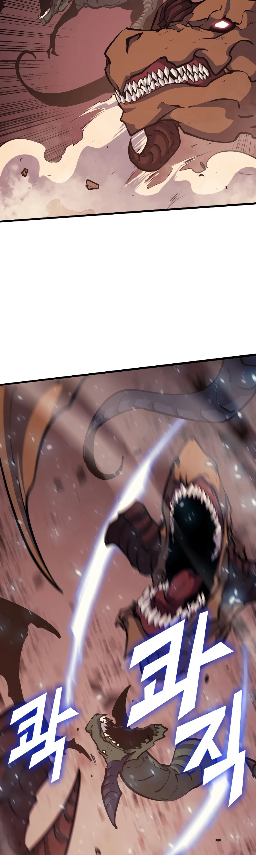 Max Level Returner Chapter 91 page 9 - Chapter 91